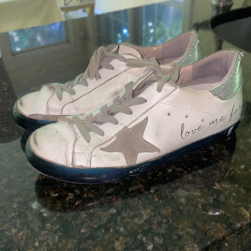 Golden Goose
